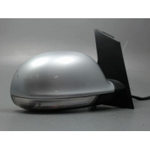 RETROVISEUR EXTERIEUR ELECTRIQUE DROIT VOLKSWAGEN GOLF V PLUS 2005-
