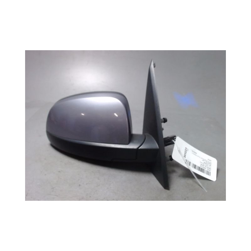 RETROVISEUR EXTERIEUR ELECTRIQUE DROIT OPEL MERIVA 2006-