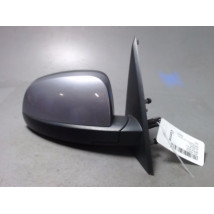 RETROVISEUR EXTERIEUR ELECTRIQUE DROIT OPEL MERIVA 2006-