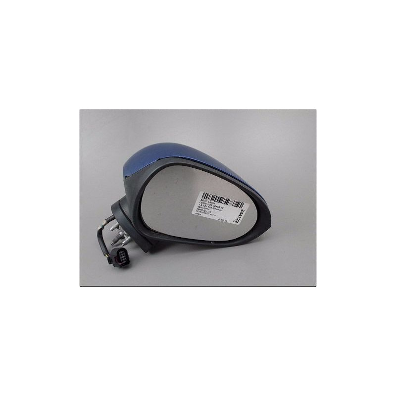 RETROVISEUR EXTERIEUR DROIT SEAT LEON II PH2 09-12