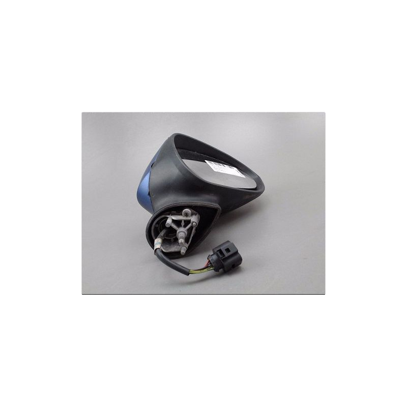 RETROVISEUR EXTERIEUR DROIT SEAT LEON II PH2 09-12