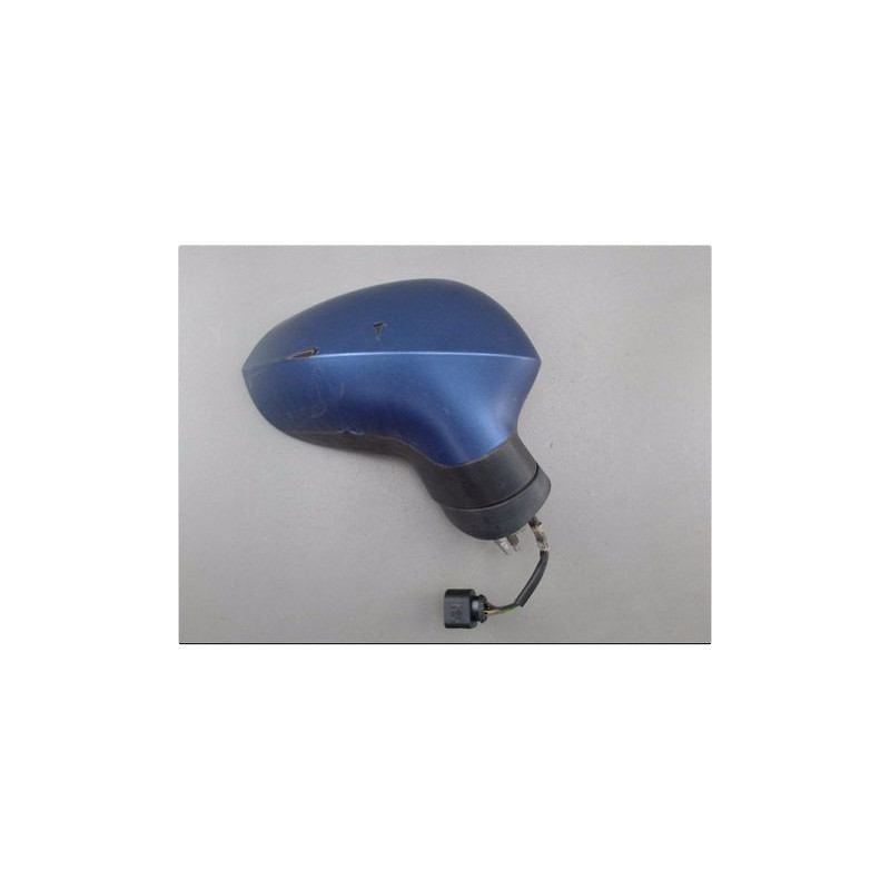 RETROVISEUR EXTERIEUR DROIT SEAT LEON II PH2 09-12