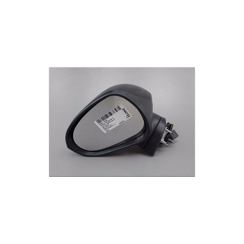 RETROVISEUR EXTERIEUR GAUCHE SEAT LEON II PH2 09-12