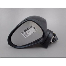 RETROVISEUR EXTERIEUR GAUCHE SEAT LEON II PH2 09-12
