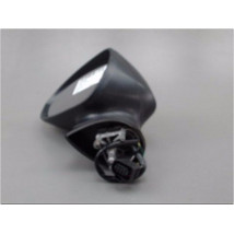 RETROVISEUR EXTERIEUR GAUCHE SEAT LEON II PH2 09-12