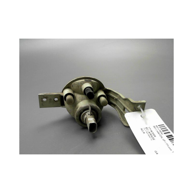 CLIGNOTANT GAUCHE MINI MINI I Phase 1 (R50/R53) 2001-2004