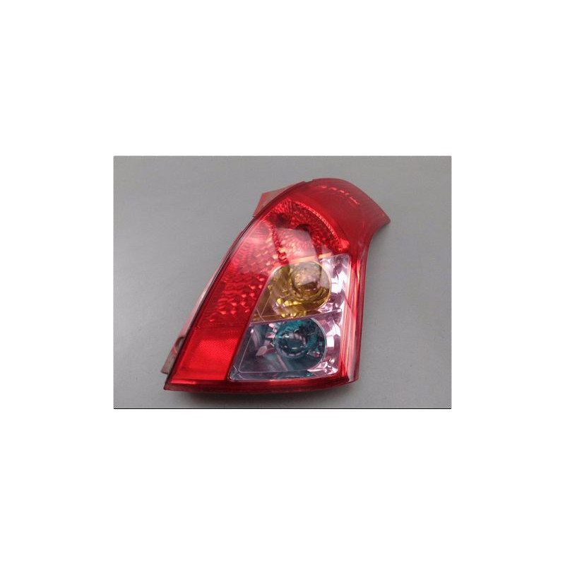 FEU ARRIERE DROIT SUZUKI SWIFT 05-11