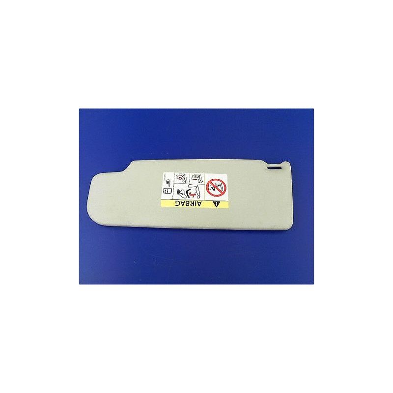 PARE-SOLEIL DROIT VOLKSWAGEN POLO V PH2 14-18