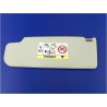 PARE-SOLEIL DROIT VOLKSWAGEN POLO V PH2 14-18