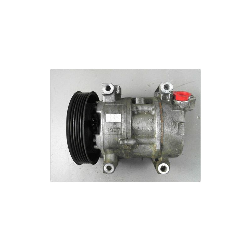 COMPRESSEUR AIR CONDITIONNE ALFA ROMEO 147 04-10