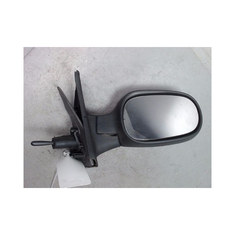 RETROVISEUR EXTERIEUR DROIT NISSAN MICRA 2005-2007