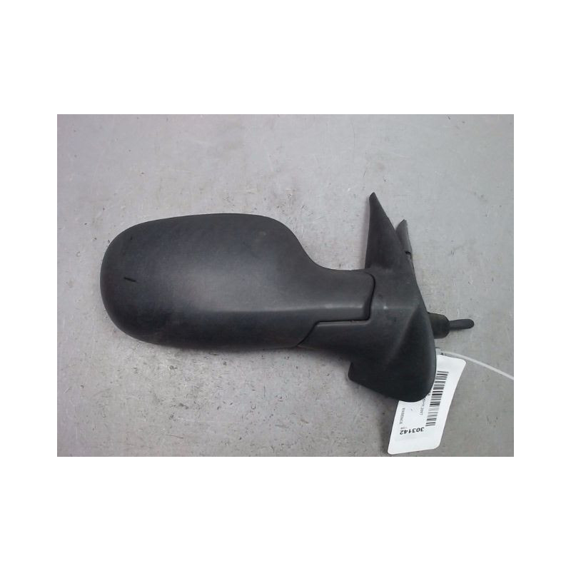 RETROVISEUR EXTERIEUR DROIT NISSAN MICRA 2005-2007