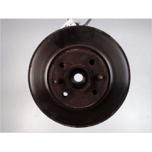 PIVOT AVANT DROIT FIAT PANDA III 2012-
