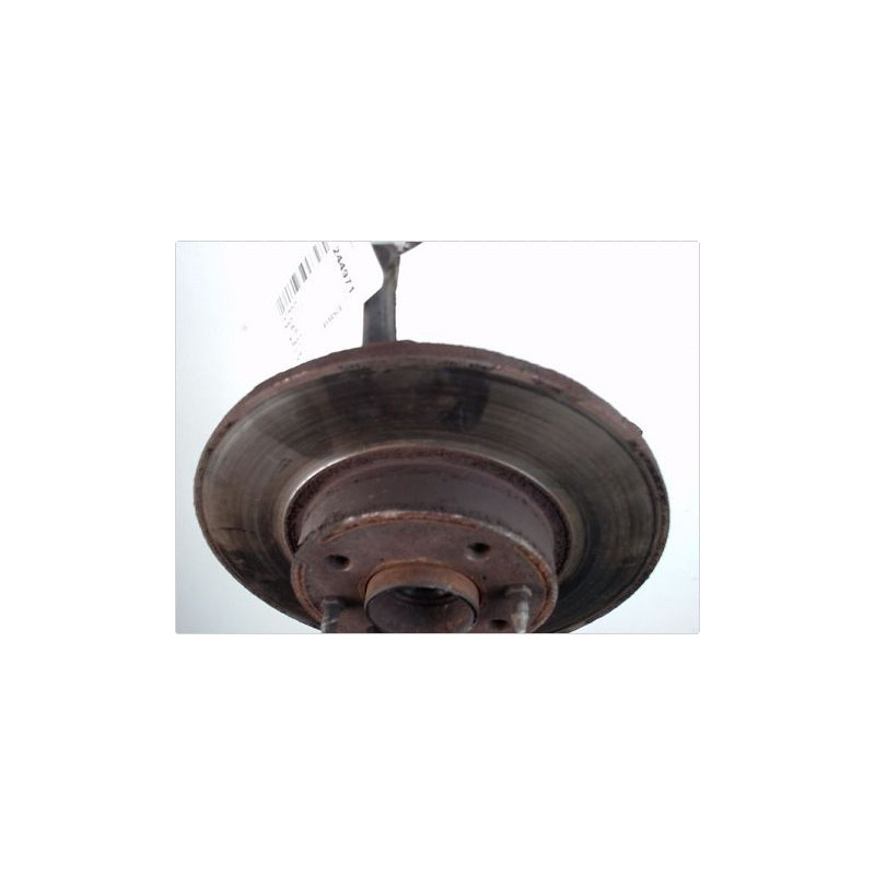 PIVOT AVANT DROIT FIAT PANDA III 2012-
