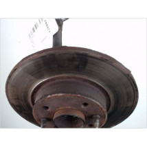 PIVOT AVANT DROIT FIAT PANDA III 2012-