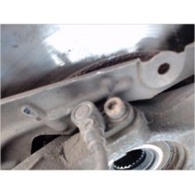PIVOT AVANT DROIT FIAT PANDA III 2012-