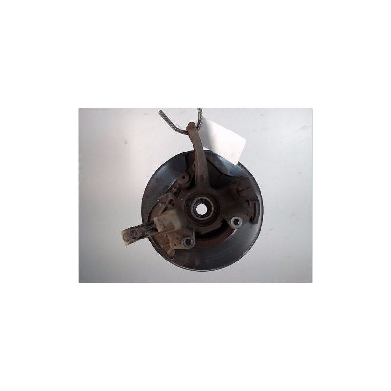 PIVOT AVANT DROIT FIAT PANDA III 2012-