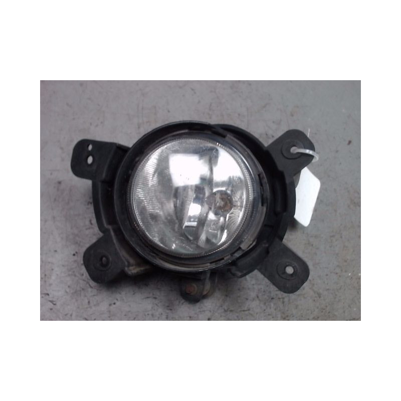 PHARE ANTIBROUILLARD AVANT GAUCHE KIA PICANTO
