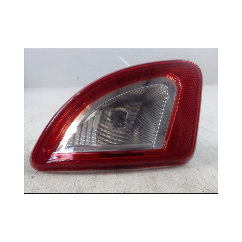 FEU RECUL GAUCHE RENAULT TWINGO 2 2007-