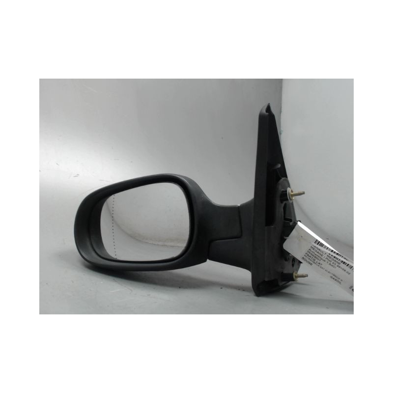RETROVISEUR EXTERIEUR ELECTRIQUE GAUCHE RENAULT MEGANE I PH2 99-02