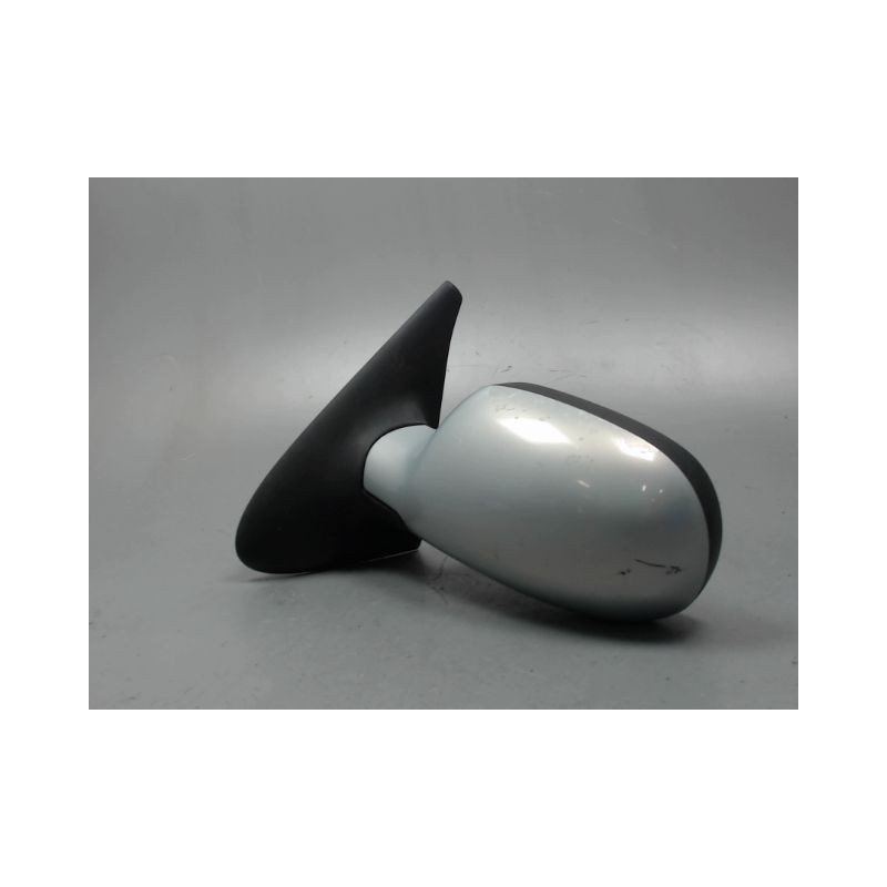 RETROVISEUR EXTERIEUR ELECTRIQUE GAUCHE RENAULT MEGANE I PH2 99-02