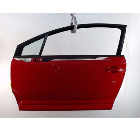 PORTE AVG