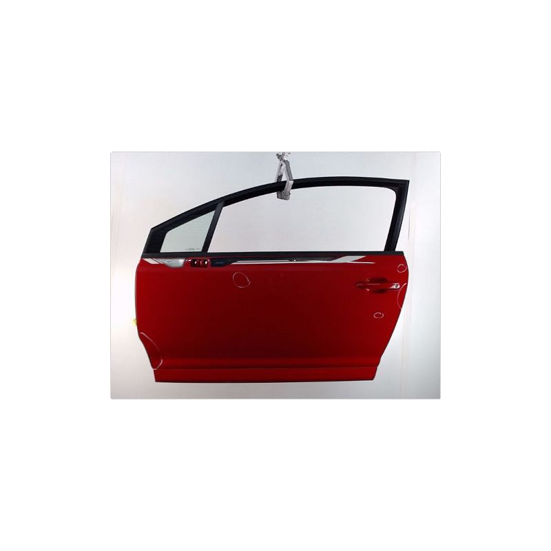 PORTE AVANT GAUCHE CITROEN C4 COUPE 04-08