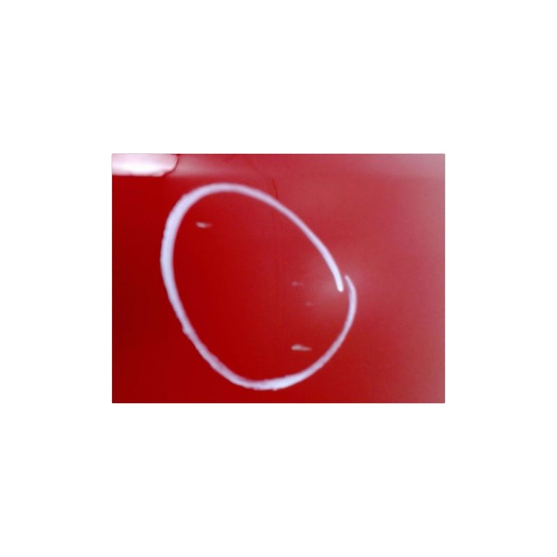 PORTE AVANT GAUCHE CITROEN C4 COUPE 04-08