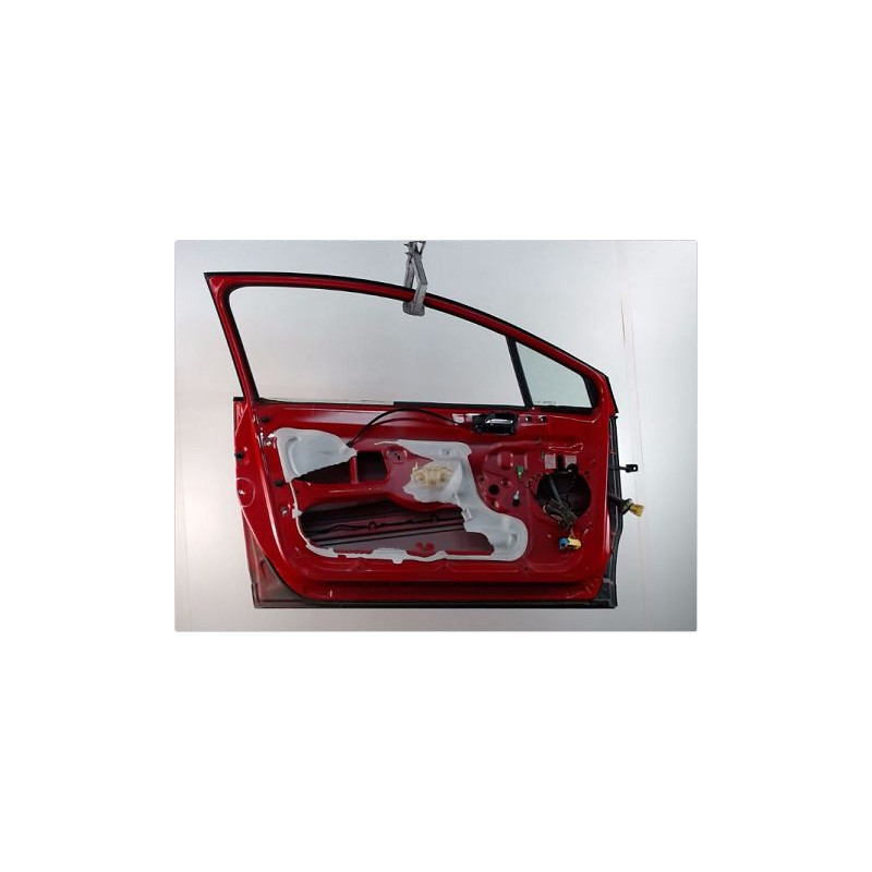 PORTE AVANT GAUCHE CITROEN C4 COUPE 04-08