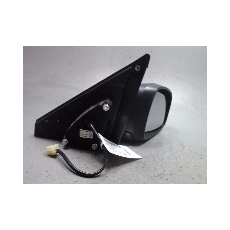 RETROVISEUR EXTERIEUR ELECTRIQUE DROIT SUZUKI SWIFT -03/05