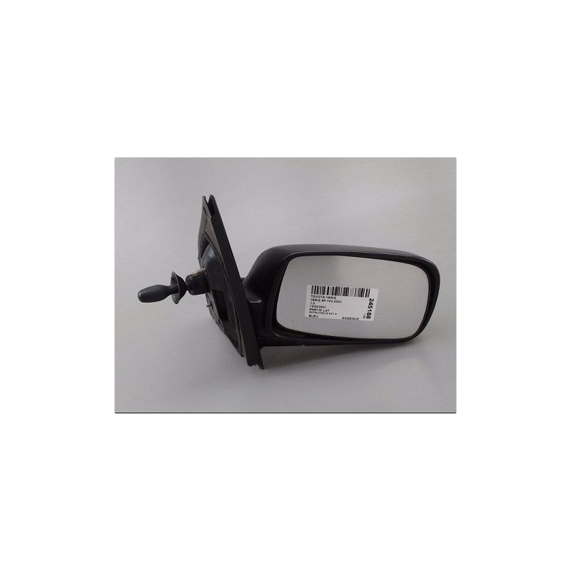 RETROVISEUR EXTERIEUR DROIT TOYOTA YARIS -2003