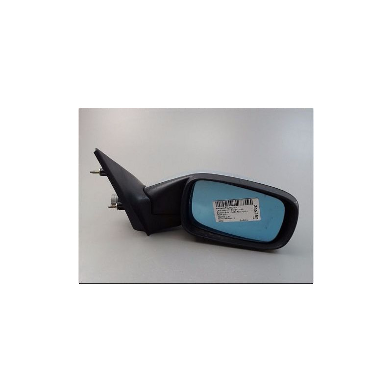 RETROVISEUR EXTERIEUR DROIT RENAULT LAGUNA II 00-2005