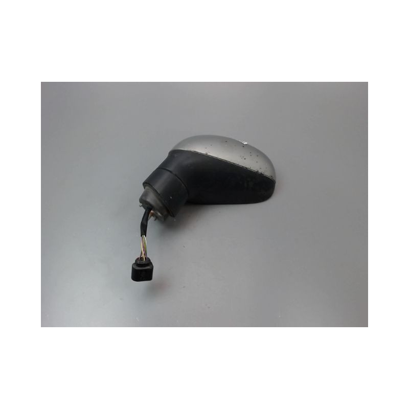 RETROVISEUR EXTERIEUR ELECTRIQUE GAUCHE SEAT LEON II Phase 1 (1P) 2005-2009
