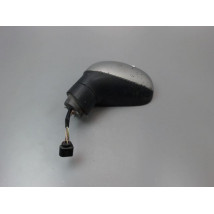 RETROVISEUR EXTERIEUR ELECTRIQUE GAUCHE SEAT LEON II Phase 1 (1P) 2005-2009