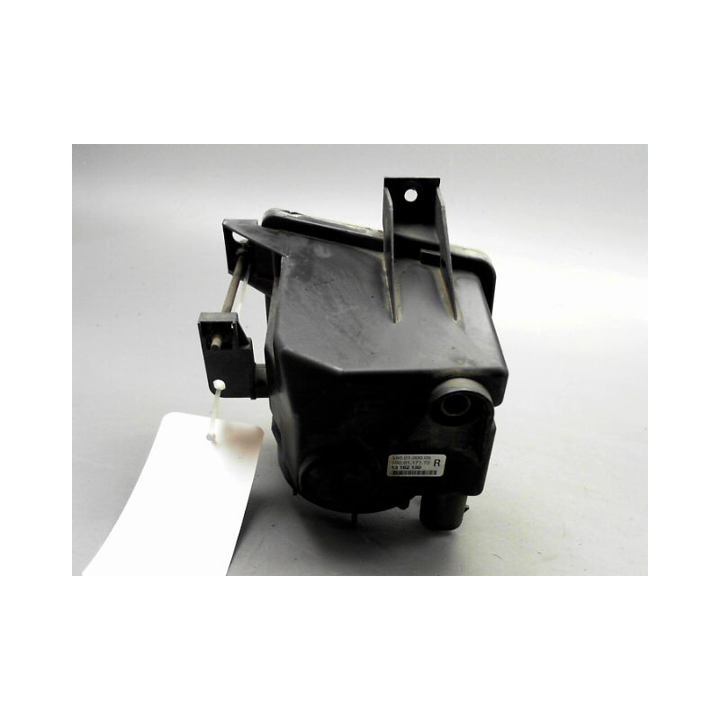 PHARE ANTIBROUILLARD AVANT DROIT OPEL VECTRA BREAK 2003-