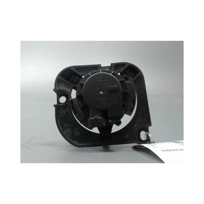 PHARE ANTIBROUILLARD AVANT GAUCHE FIAT 500 2007-