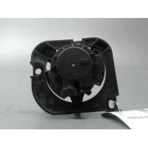 PHARE ANTIBROUILLARD AVANT GAUCHE FIAT 500 2007-