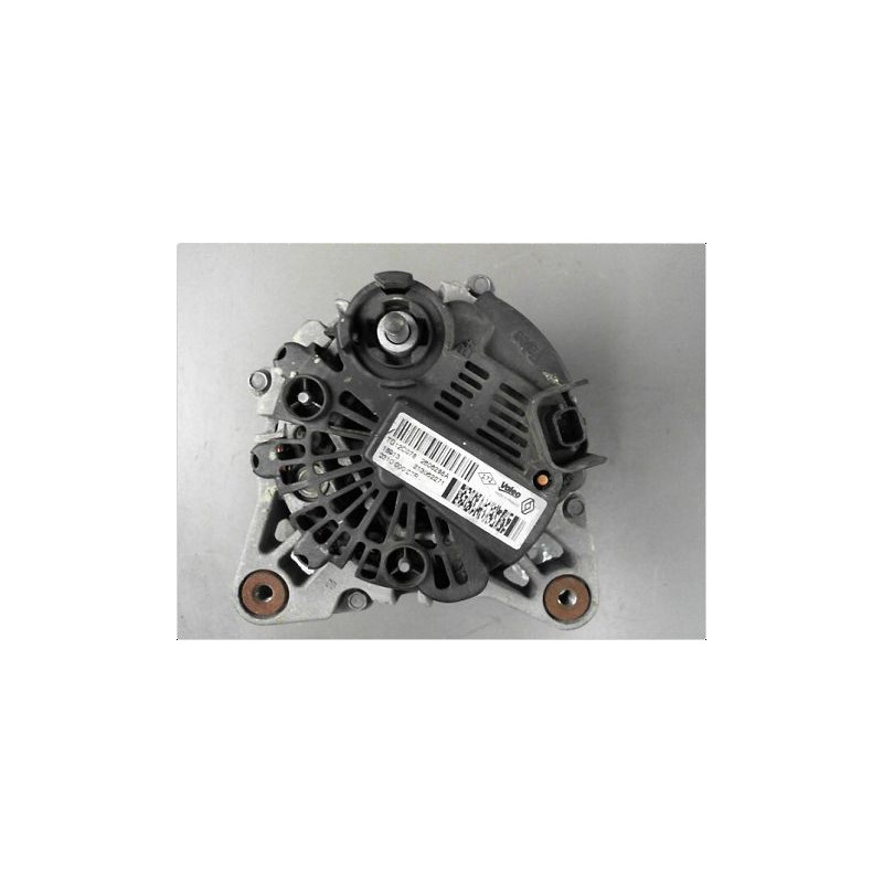 ALTERNATEUR RENAULT MEGANE III PH2 2012-2014