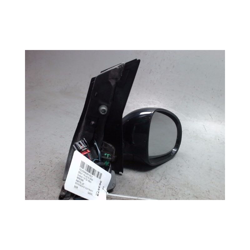 RETROVISEUR EXTERIEUR ELECTRIQUE DROIT VOLKSWAGEN GOLF V PLUS 2005-