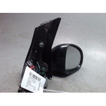 RETROVISEUR EXTERIEUR ELECTRIQUE DROIT VOLKSWAGEN GOLF V PLUS 2005-
