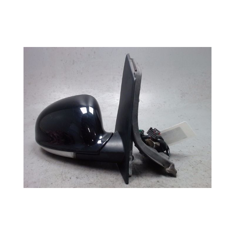 RETROVISEUR EXTERIEUR ELECTRIQUE DROIT VOLKSWAGEN GOLF V PLUS 2005-