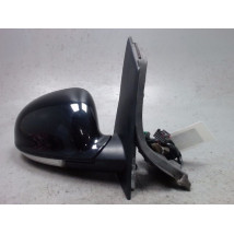 RETROVISEUR EXTERIEUR ELECTRIQUE DROIT VOLKSWAGEN GOLF V PLUS 2005-