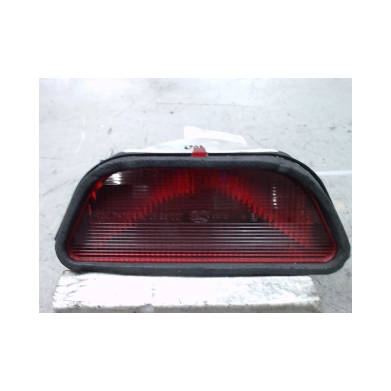 FEUX STOP SUPPLEMENTAIRE MERCEDES CLASSE ML