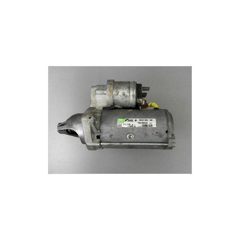 DEMARREUR OPEL CORSA (D) 06-10