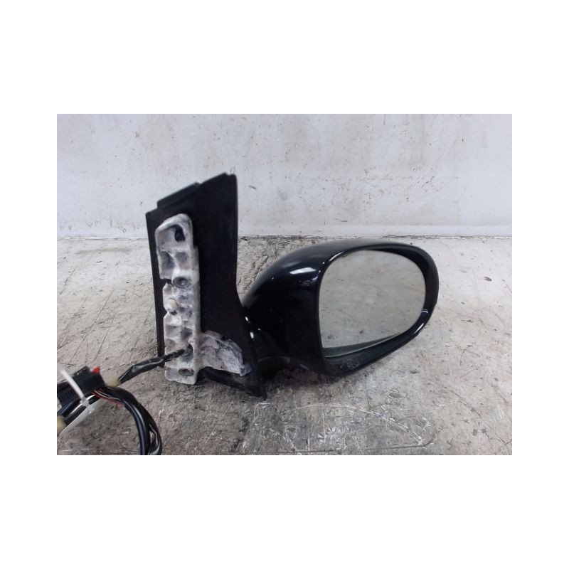 RETROVISEUR EXTERIEUR ELECTRIQUE DROIT VOLKSWAGEN GOLF V PLUS 2005-