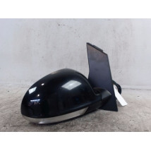 RETROVISEUR EXTERIEUR ELECTRIQUE DROIT VOLKSWAGEN GOLF V PLUS 2005-