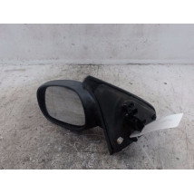 RETROVISEUR EXTERIEUR ELECTRIQUE GAUCHE RENAULT CLIO II PH.2 01-06