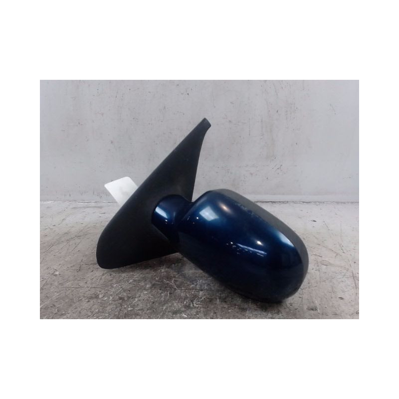 RETROVISEUR EXTERIEUR ELECTRIQUE GAUCHE RENAULT CLIO II PH.2 01-06