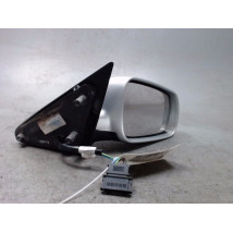 RETROVISEUR EXTERIEUR ELECTRIQUE DROIT SKODA OCTAVIA COMBI 2000-