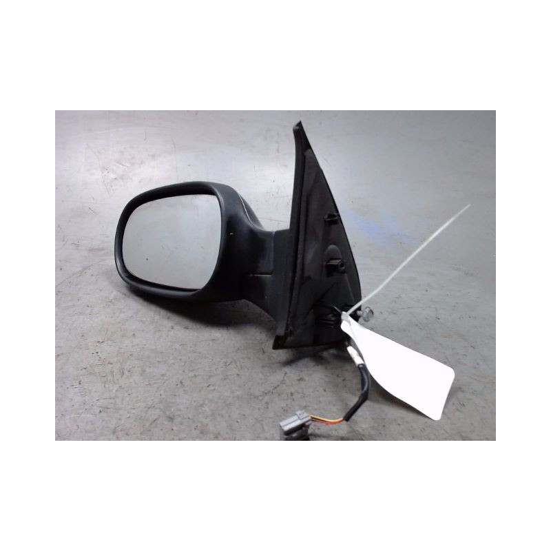 RETROVISEUR EXTERIEUR ELECTRIQUE GAUCHE NISSAN MICRA 2005-2007